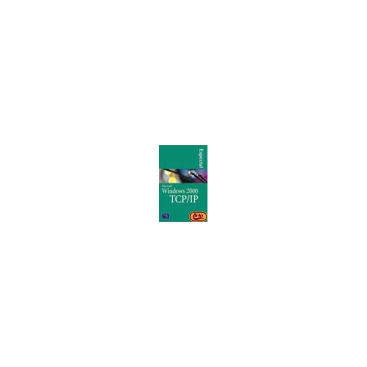 Microsoft Windows 2000 Tcp/ip